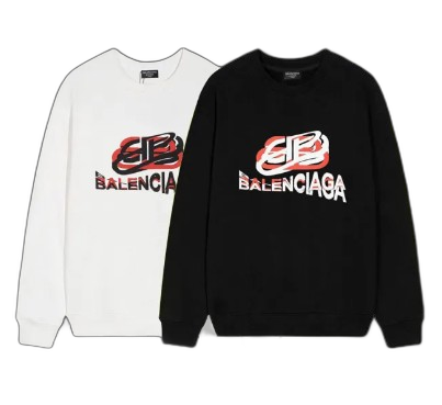 FELPA BALENCIAGA