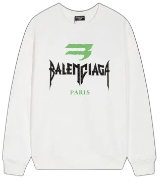 FELPA BALENCIAGA