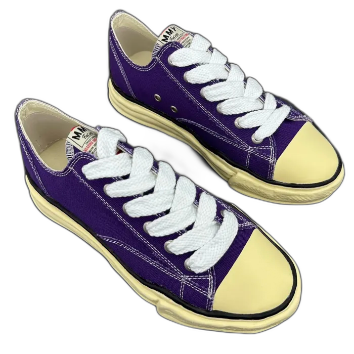 Aison Mihara Yasuhiro MMY Sneaker Violet