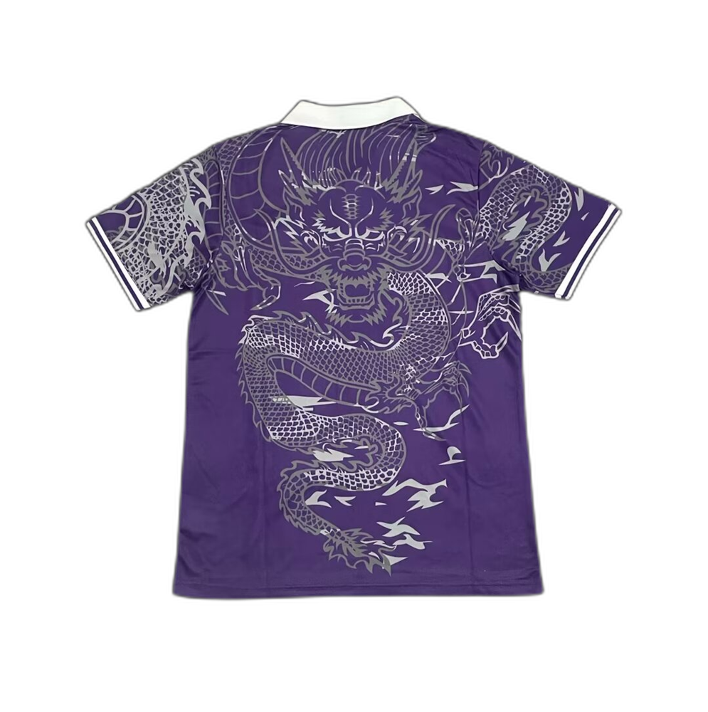 T-SHIRT REAL MADRID