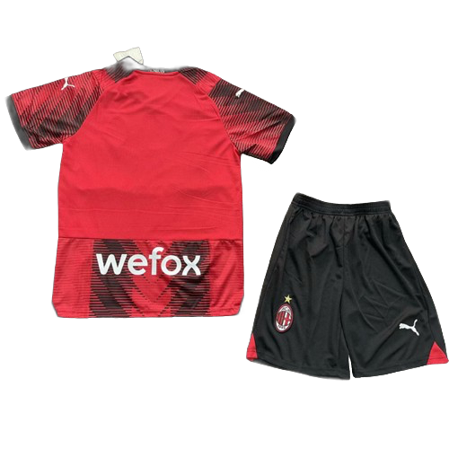 completo Milan