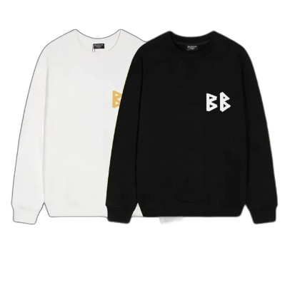 FELPA BALENCIAGA