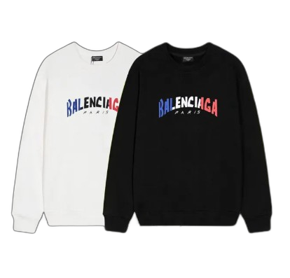 FELPA BALENCIAGA