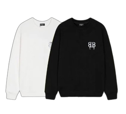 FELPA BALENCIAGA