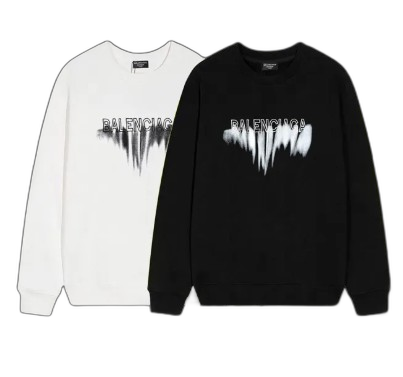 FELPA BALENCIAGA
