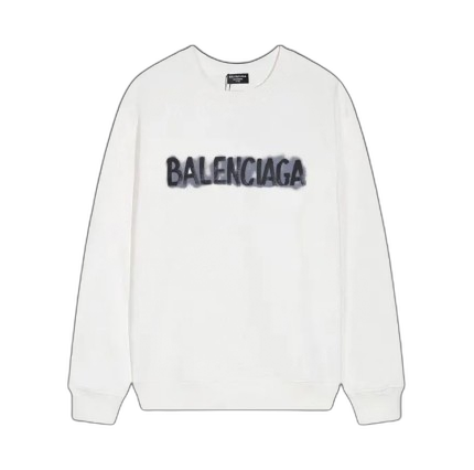 FELPA BALENCIAGA