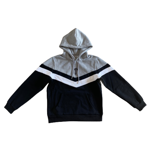T TRACKSUIT – V-STRAP
