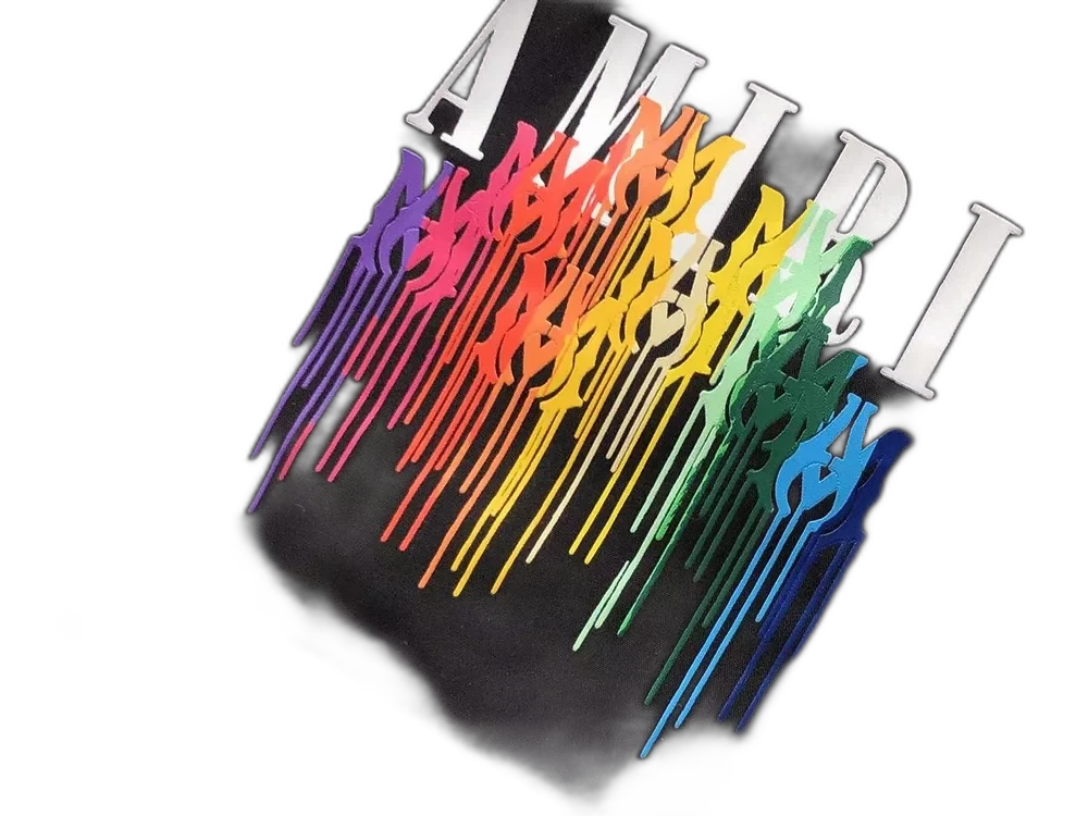 COSTUME AMIRI