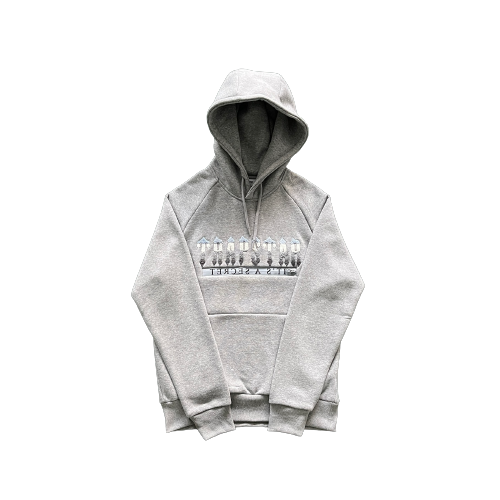T TRACKSUIT – REVOLUTION