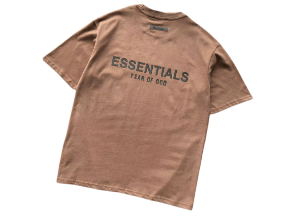 T-shirt Essentials