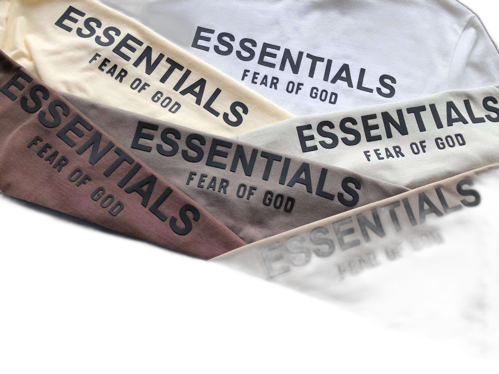 T-shirt Essentials