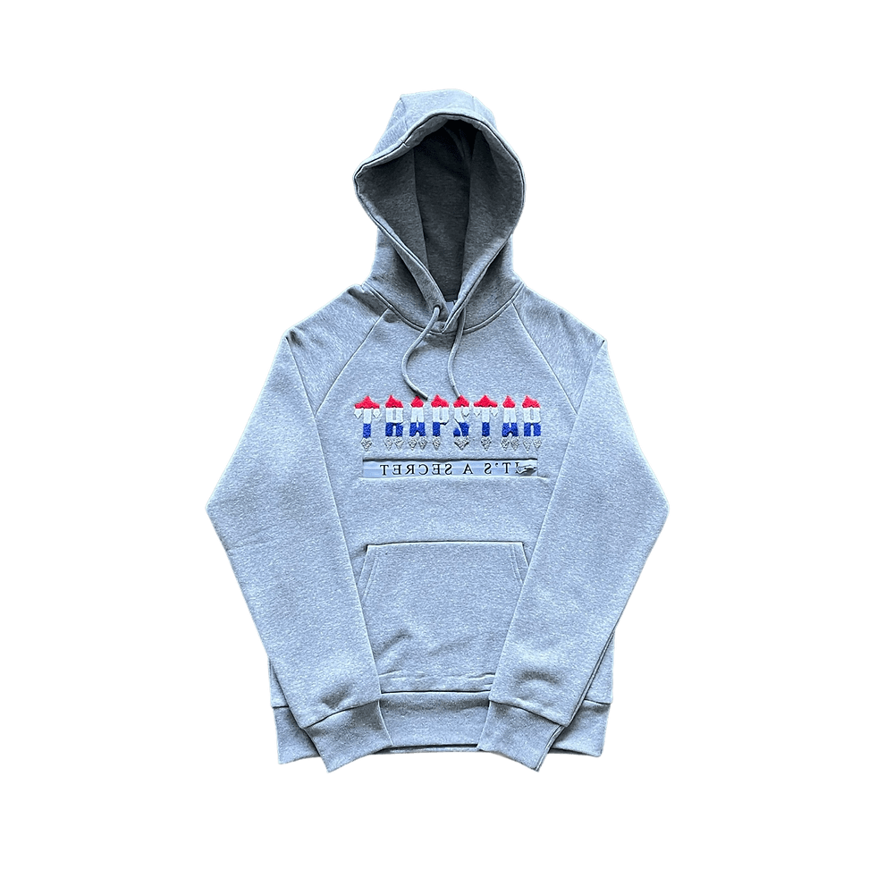 T TRACKSUIT – REVOLUTION
