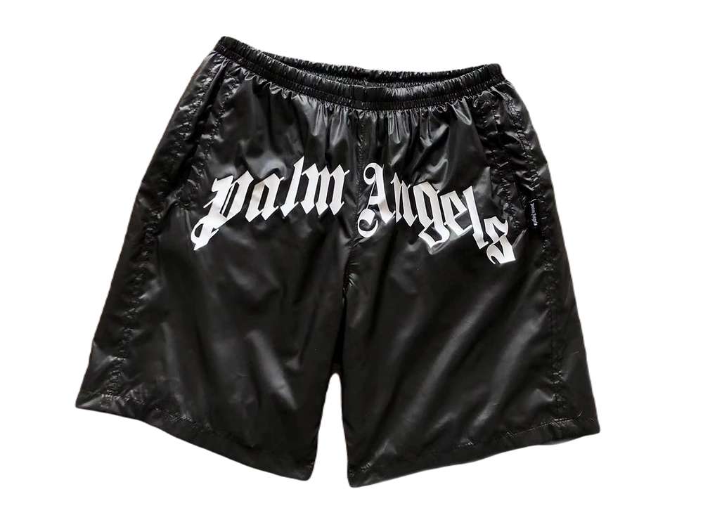 P-COSTUME PALM ANGELS