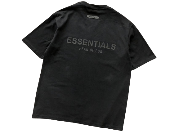 T-shirt Essentials