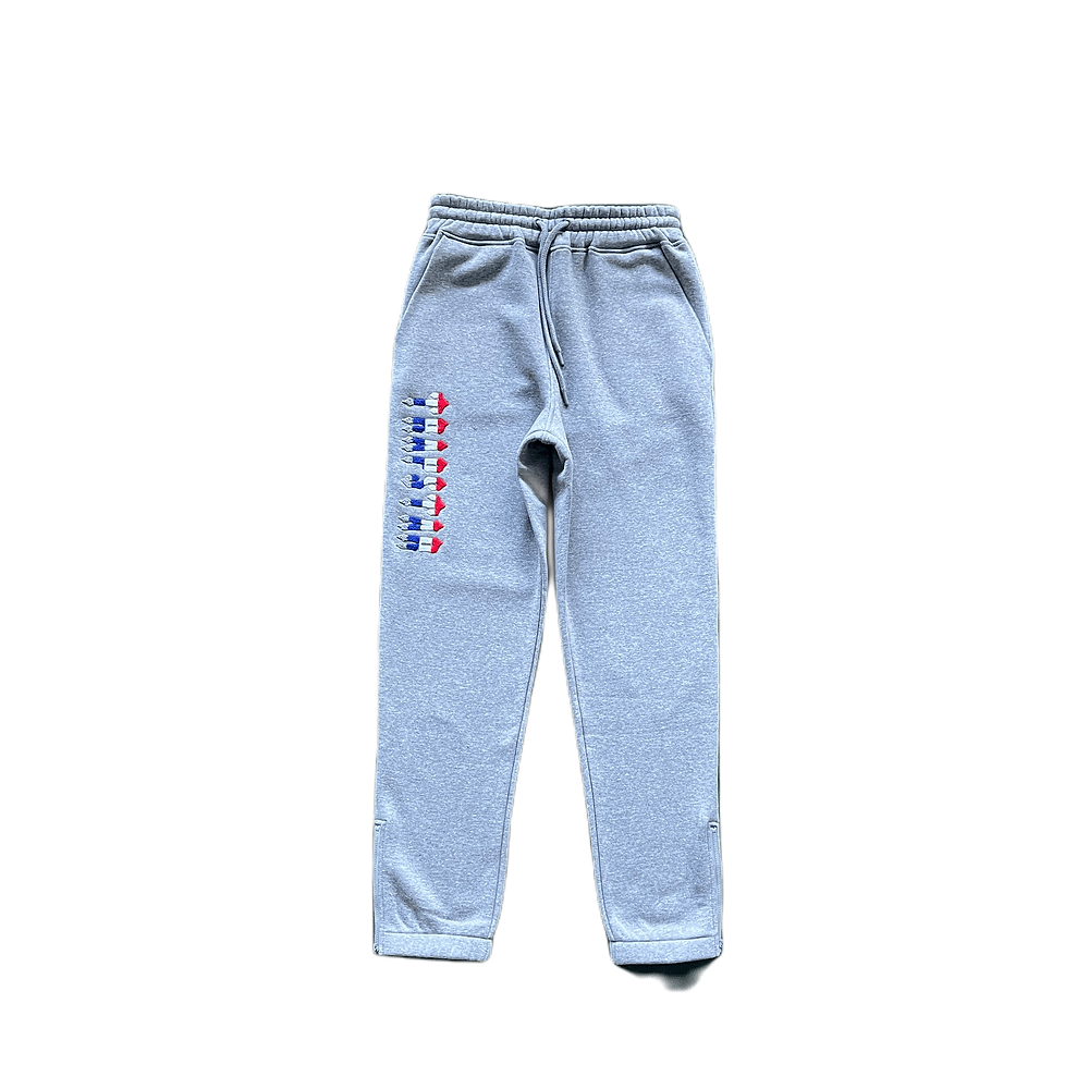 T TRACKSUIT – REVOLUTION