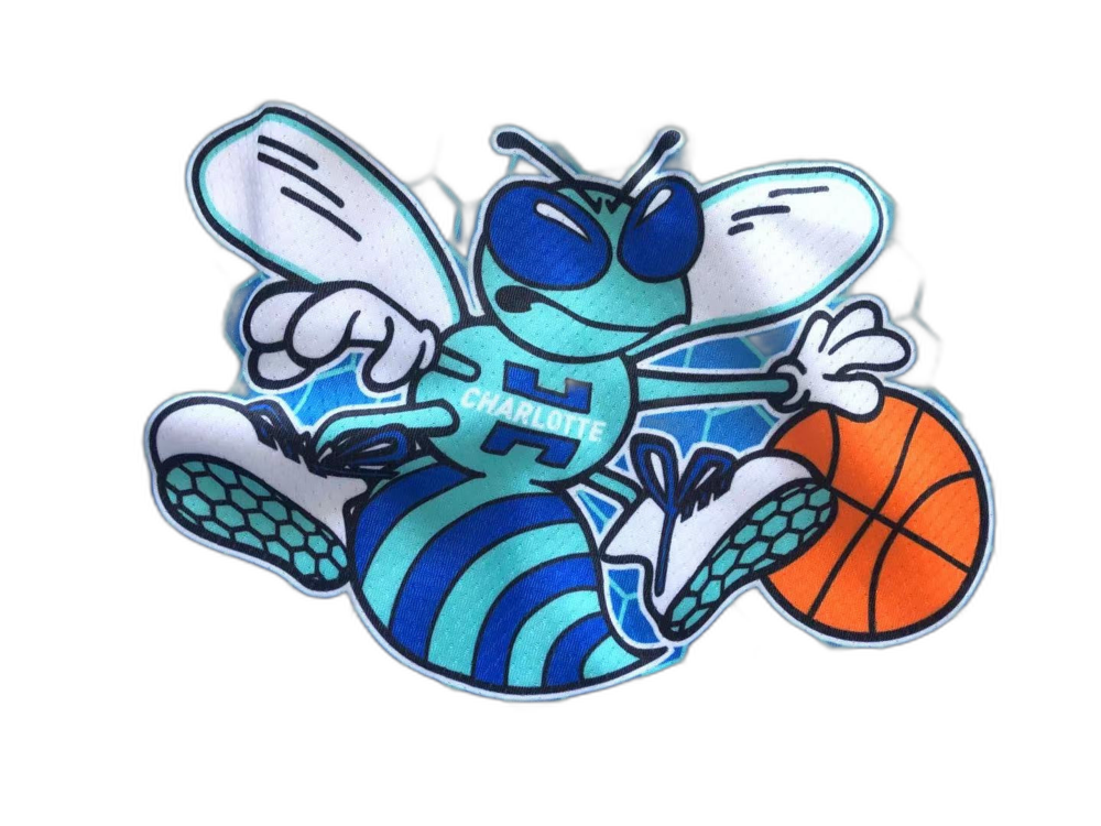P-BASKET NBA