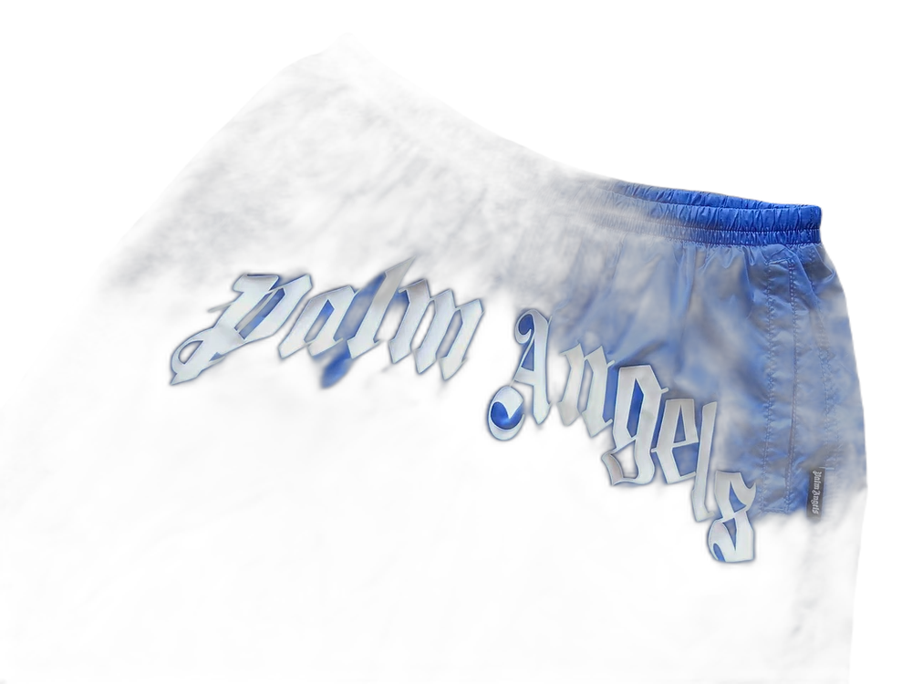 COSTUME PALM ANGELS