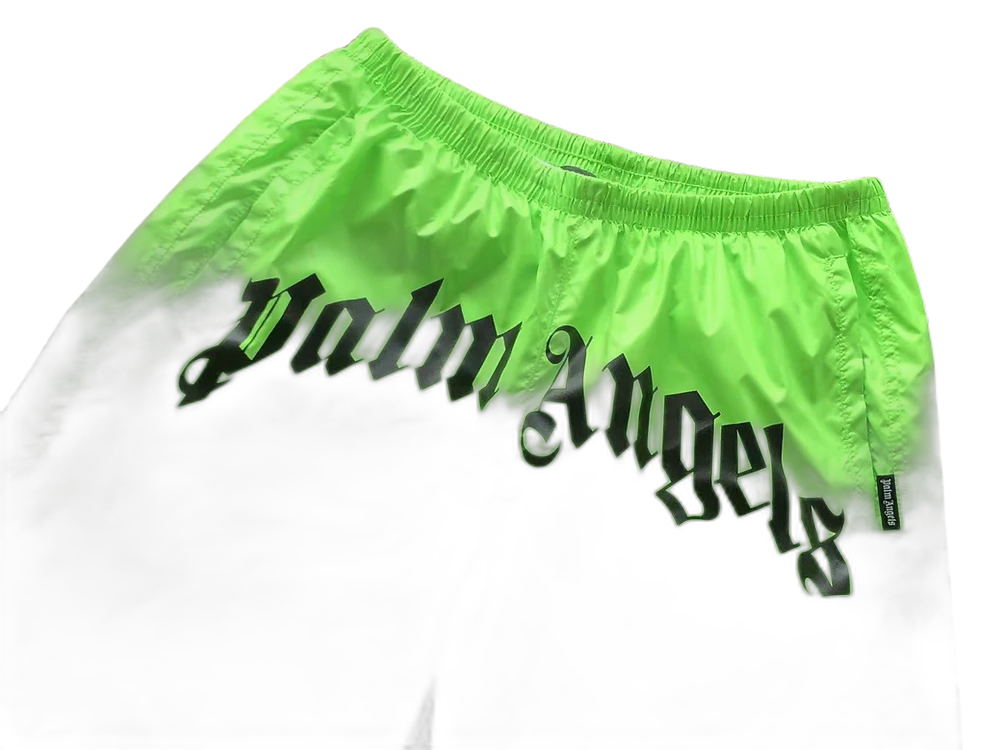 COSTUME PALM ANGELS
