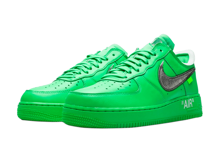 Air force 1 x  Off white