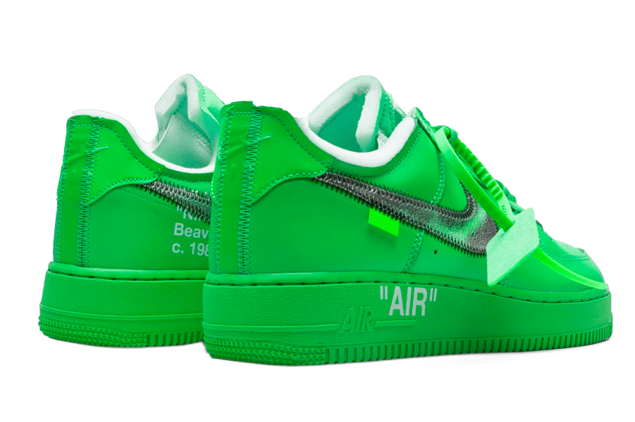 Air force 1 x  Off white