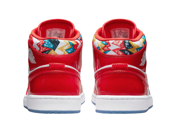 S-AIR J 1