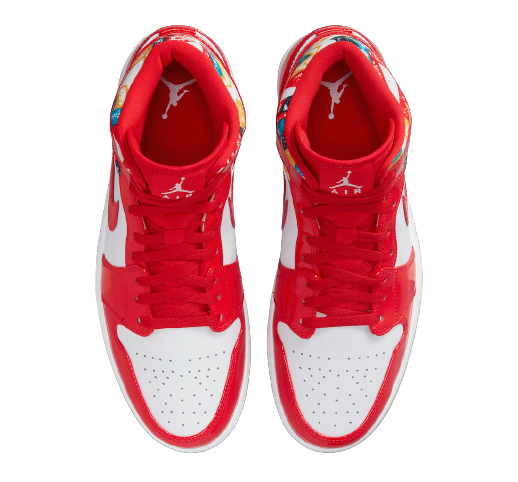 S-AIR J 1