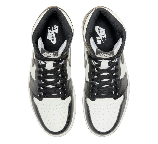 S-AIR J 1 BLACK