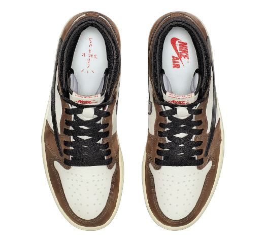 S-AIR J 1