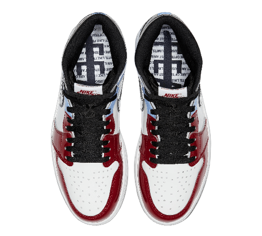 S-AIR J 1