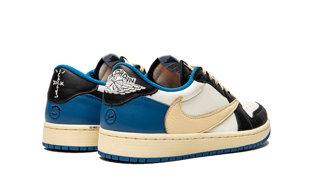 S-AIR J 1