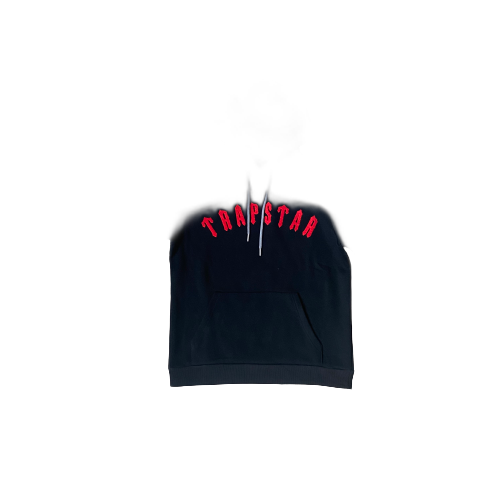 T TRACKSUIT – IRONGATE