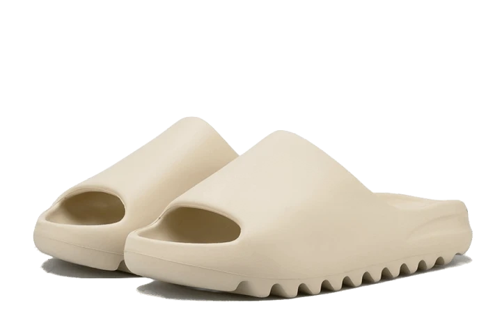 C – Yeezy Adidas Slides