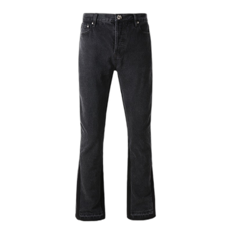 JEANS – LARGE BLACK