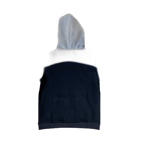 T TRACKSUIT – IRONGATE