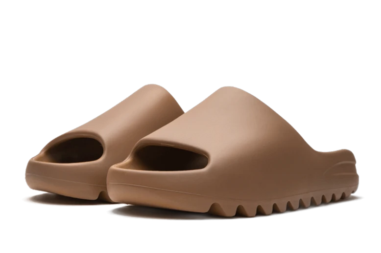C- Yeezy Adidas Slides