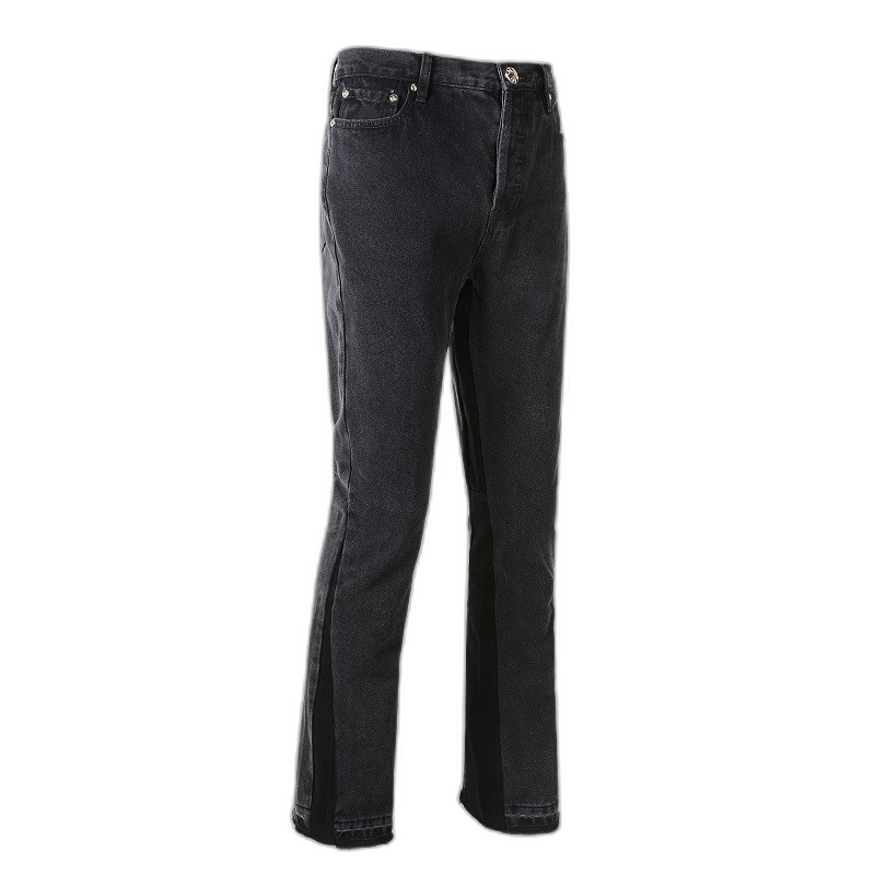 JEANS – LARGE BLACK