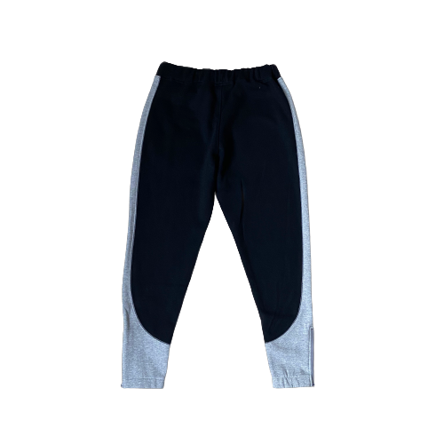 T TRACKSUIT – IRONGATE