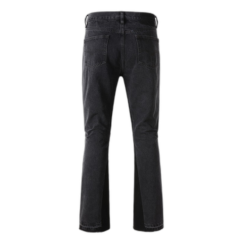 JEANS – LARGE BLACK