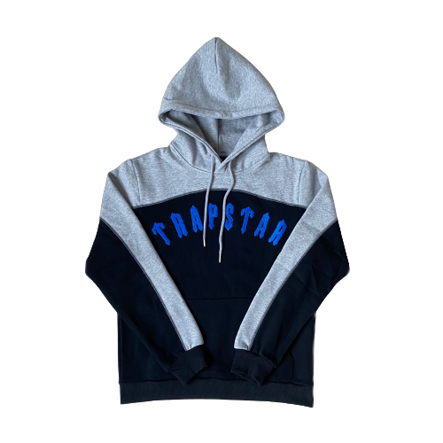 T TRACKSUIT – IRONGATE
