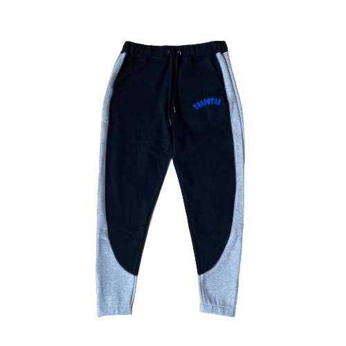 T TRACKSUIT – IRONGATE