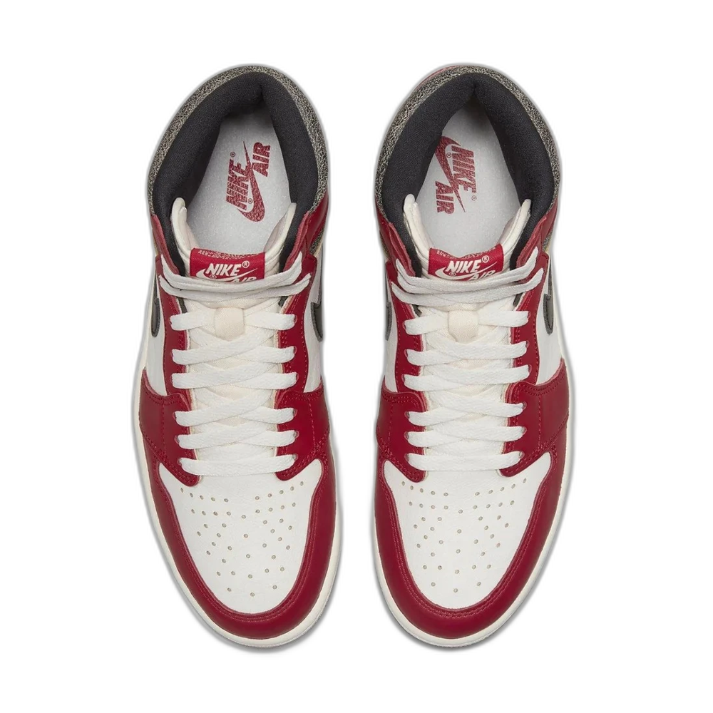 S-AIR J 1