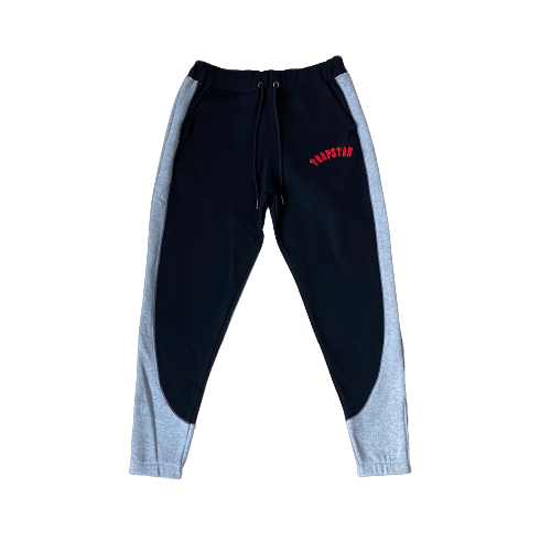 T TRACKSUIT – IRONGATE