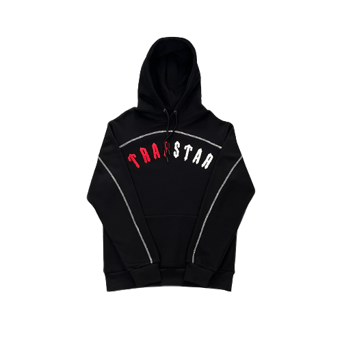 T TRACKSUIT – IRONGATE