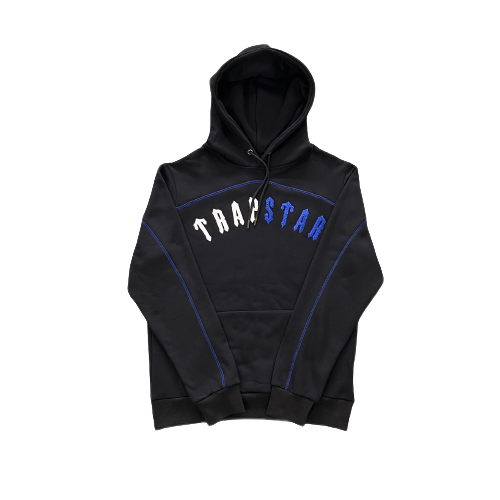 T TRACKSUIT – IRONGATE