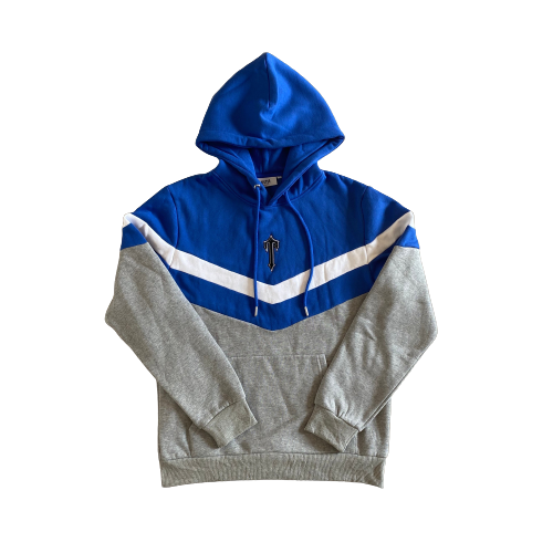 T TRACKSUIT – V-STRAP