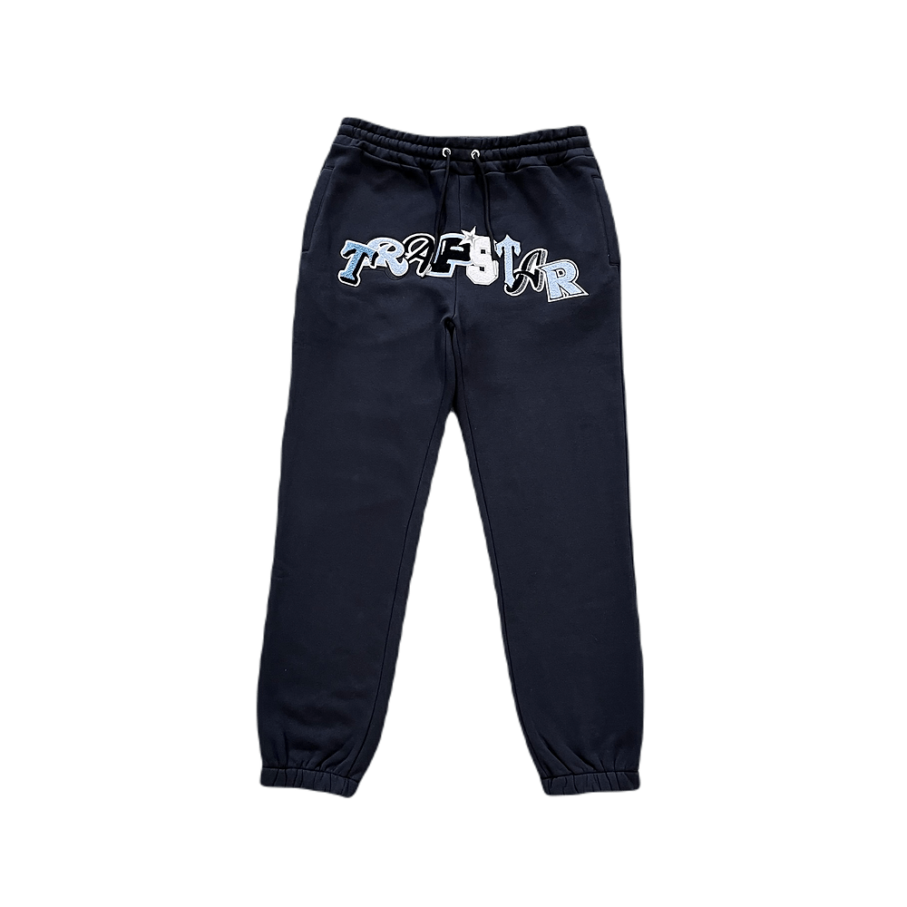 WIDCARD ZIP-GREY/MONOCHROME