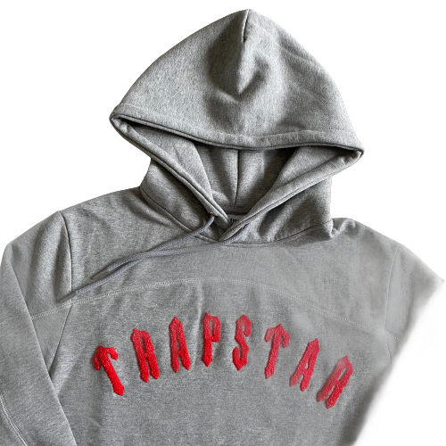 T TRACKSUIT – ARCH PANEL