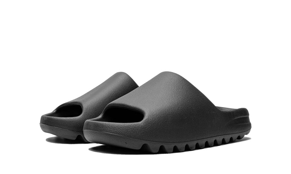 C – Yeezy Adidas Slides