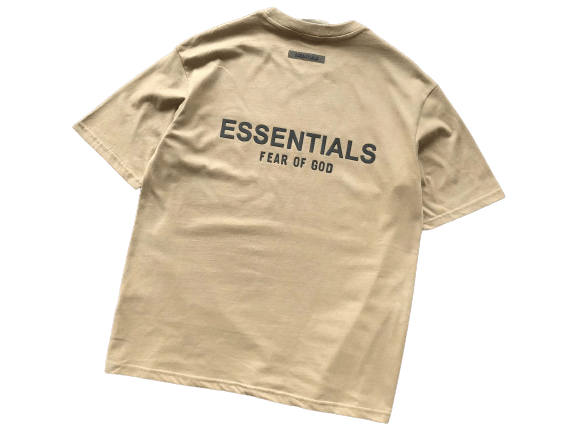 T-shirt Essentials