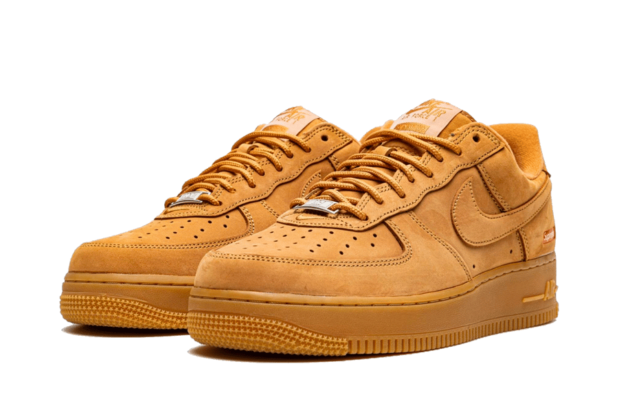 Air force 1 x Supreme